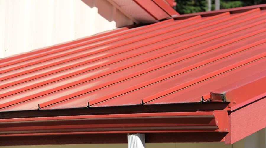 Industrial Roof Replacement in Allyn, WA