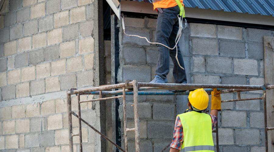Expert top industrial roofings services in Allyn, WA